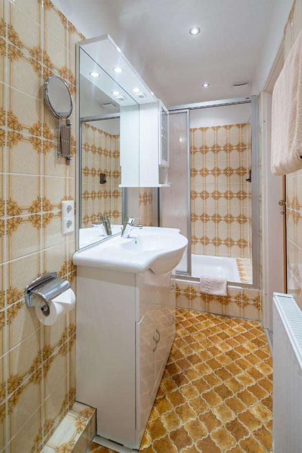 Haus Westwind Hallwegh 02 诺德奈 外观 照片