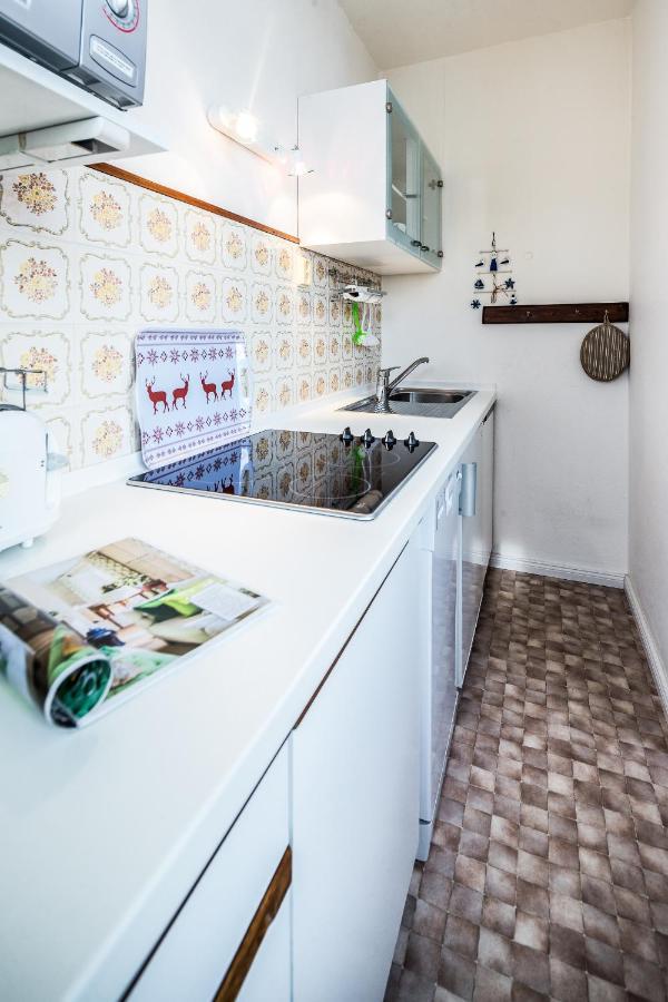 Haus Westwind Hallwegh 02 诺德奈 外观 照片